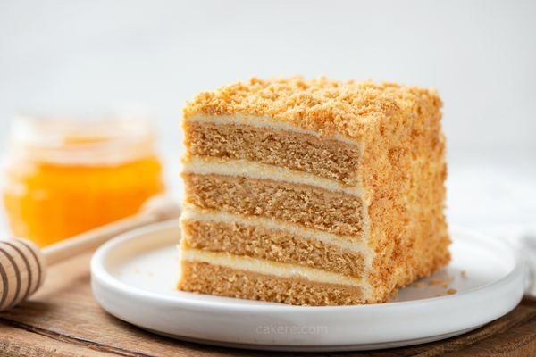 Cake Layers