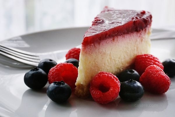 Cheesecake