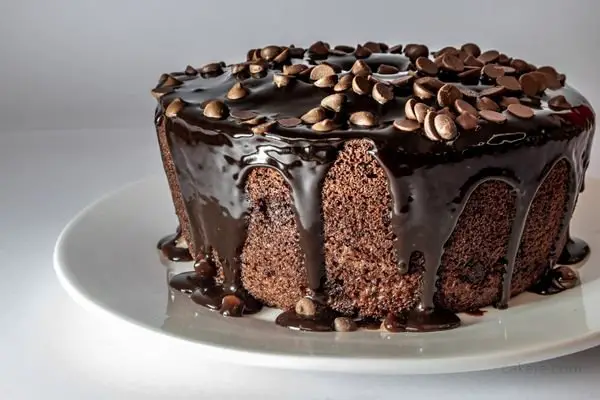 Chocolate Cake