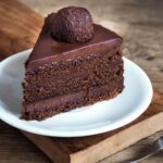 Chocolate Cake health benefits