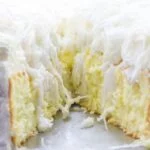 Coconut Cake