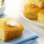 Cornbread Cake