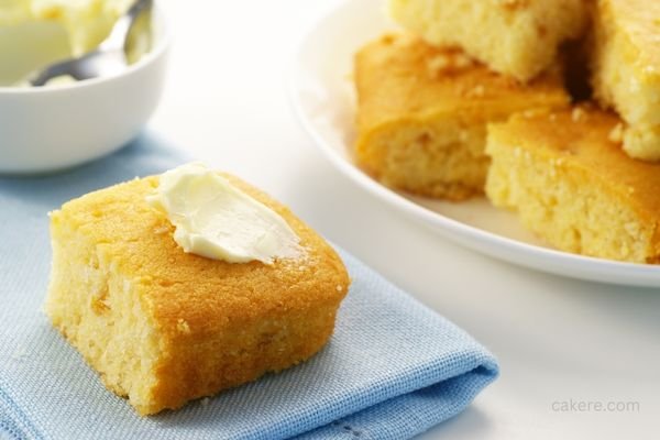 Cornbread Cake