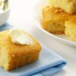 Cornbread Cake