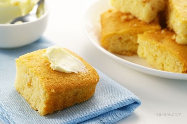 Cornbread Cake