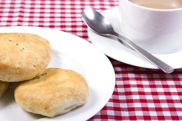 Eccles Cake