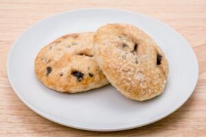 Eccles Cake