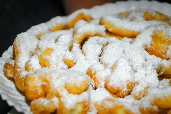 Funnel Cake