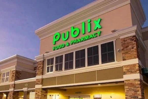 Publix Food and Farmacy