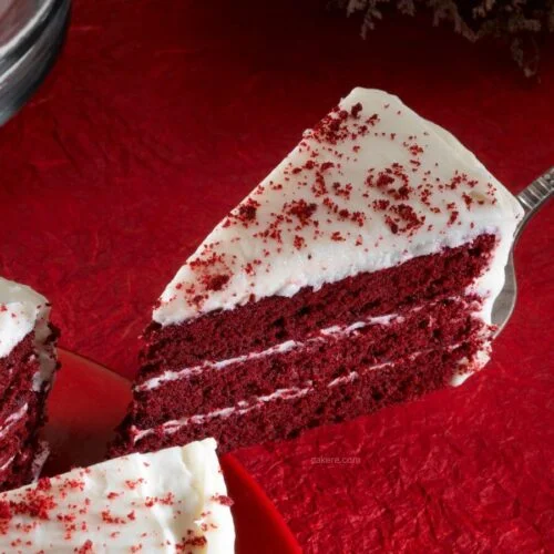 Red Velvet Cake