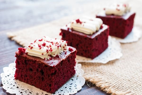 Red Velvet Cake