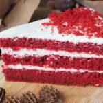 Red Velvet Cake Image