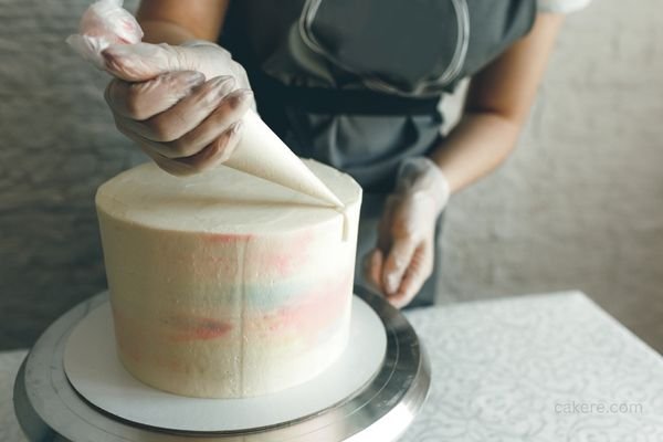 Royal Icing Frosting