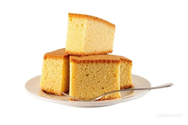 Sponge Cake