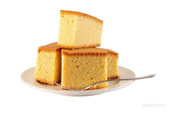 Sponge Cake