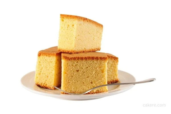 Sponge Cake