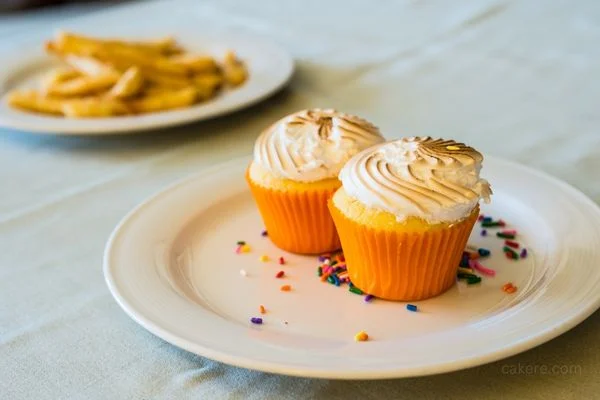 cream cheese frosting