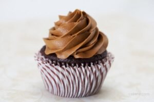 cupcake cake