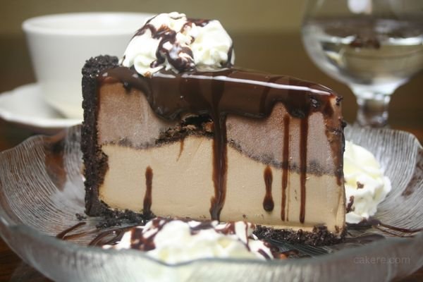 ice cream cake