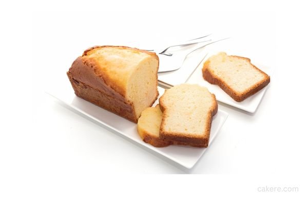 pound cake