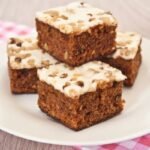 Aargau Carrot Cake