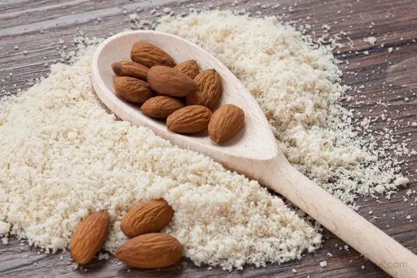 Almond-Flour