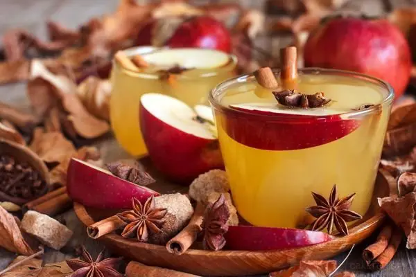 Apple Cider