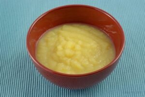 Applesauce