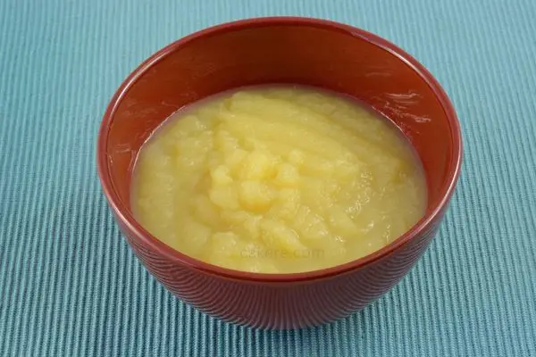 Applesauce