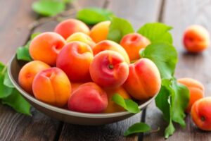 Apricot-Nectar
