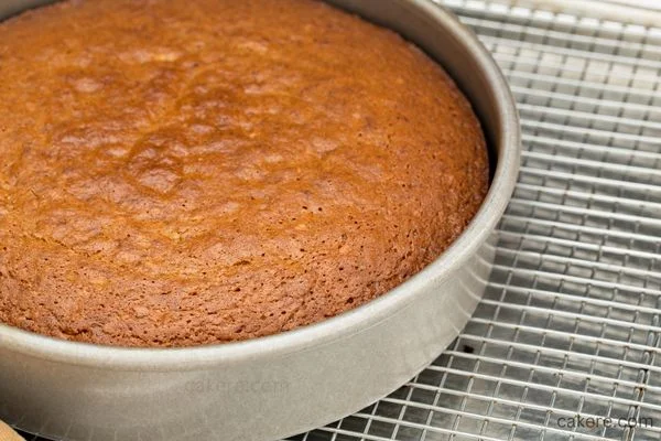 Baking-Powder-Cake