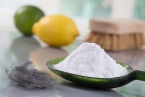 Bicarbonate
