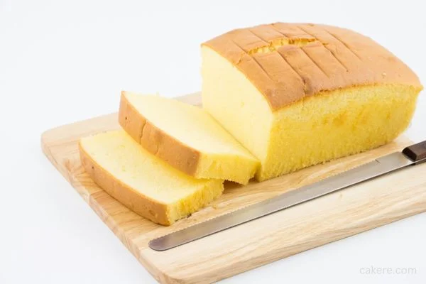 Butter-Cake