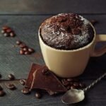 Chocolate Mug Cake