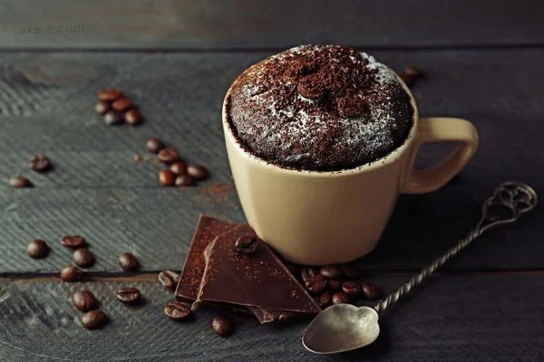 Chocolate Mug Cake