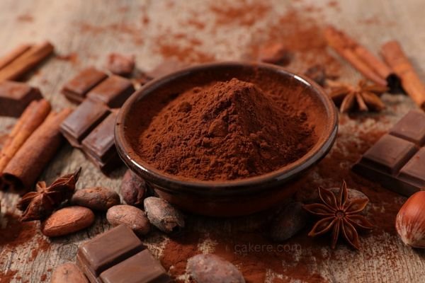 Cocoa Powder