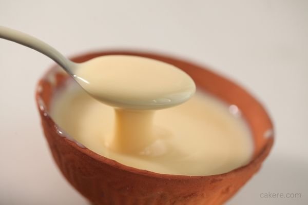 Condensed-Milk