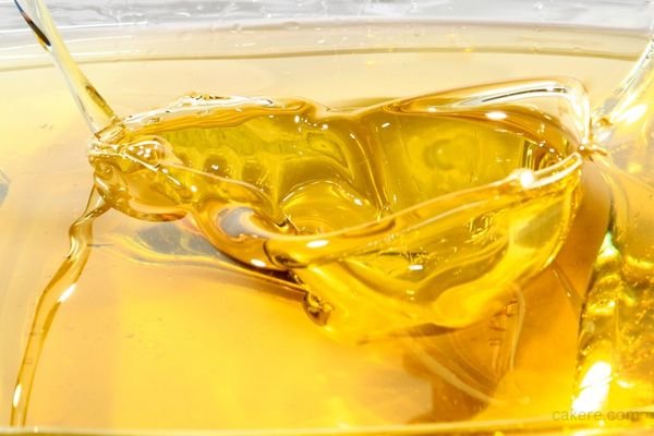 Cooking-Oil