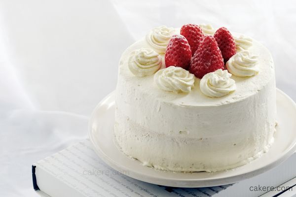 Cream-Cake