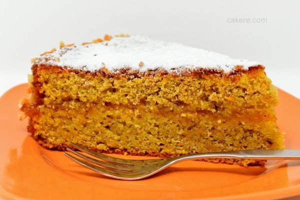 Ultimate Easy Carrot Cake Recipe