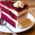 Easy Red Velvet Cake