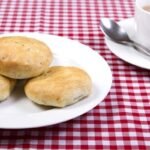 Eccles-Cakes