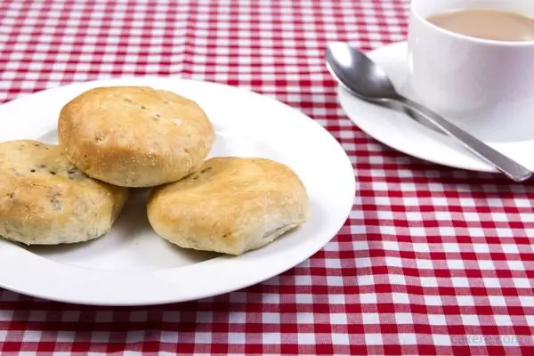 Eccles-Cakes