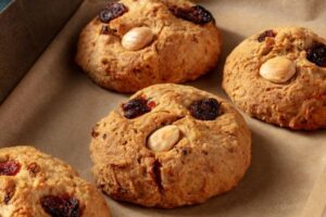 History of Fat Rascal Cake - CakeRe