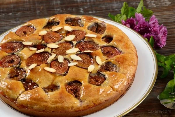 Fig-Cake