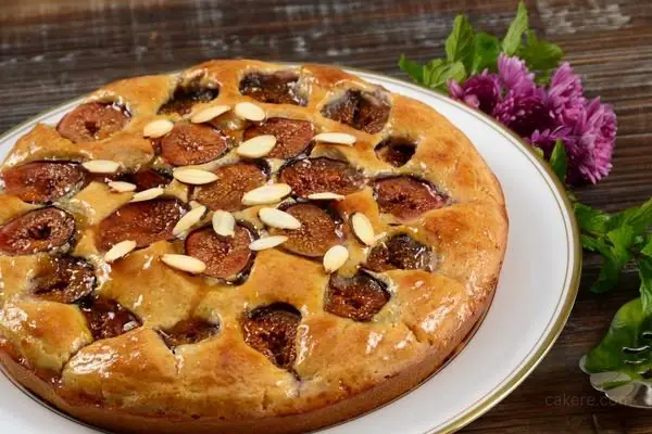 Fig-Cake