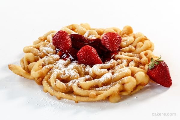 Funnel-Cake