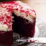 Gluten-Free Red Velvet Cake