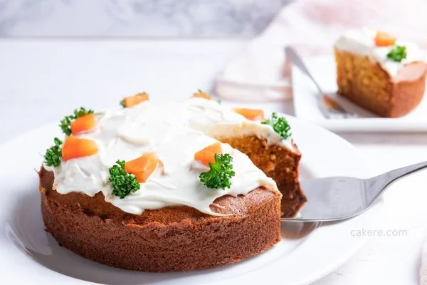 Homemade Angel Food Cake