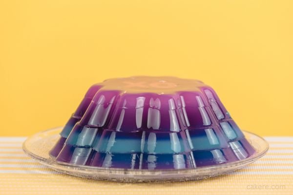 Jello-iCake